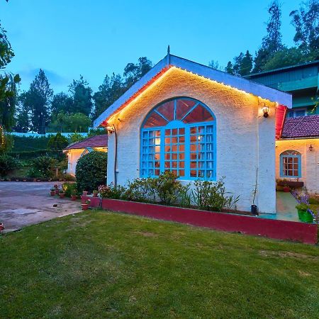 La Address Retreat - The Heritage Homestay Утакаманд Экстерьер фото