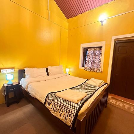 La Address Retreat - The Heritage Homestay Утакаманд Экстерьер фото