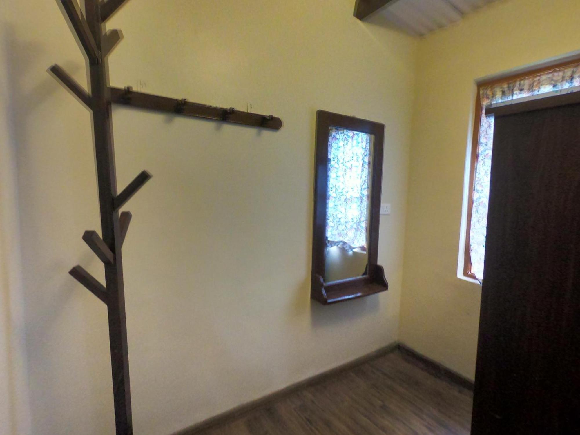 La Address Retreat - The Heritage Homestay Утакаманд Экстерьер фото