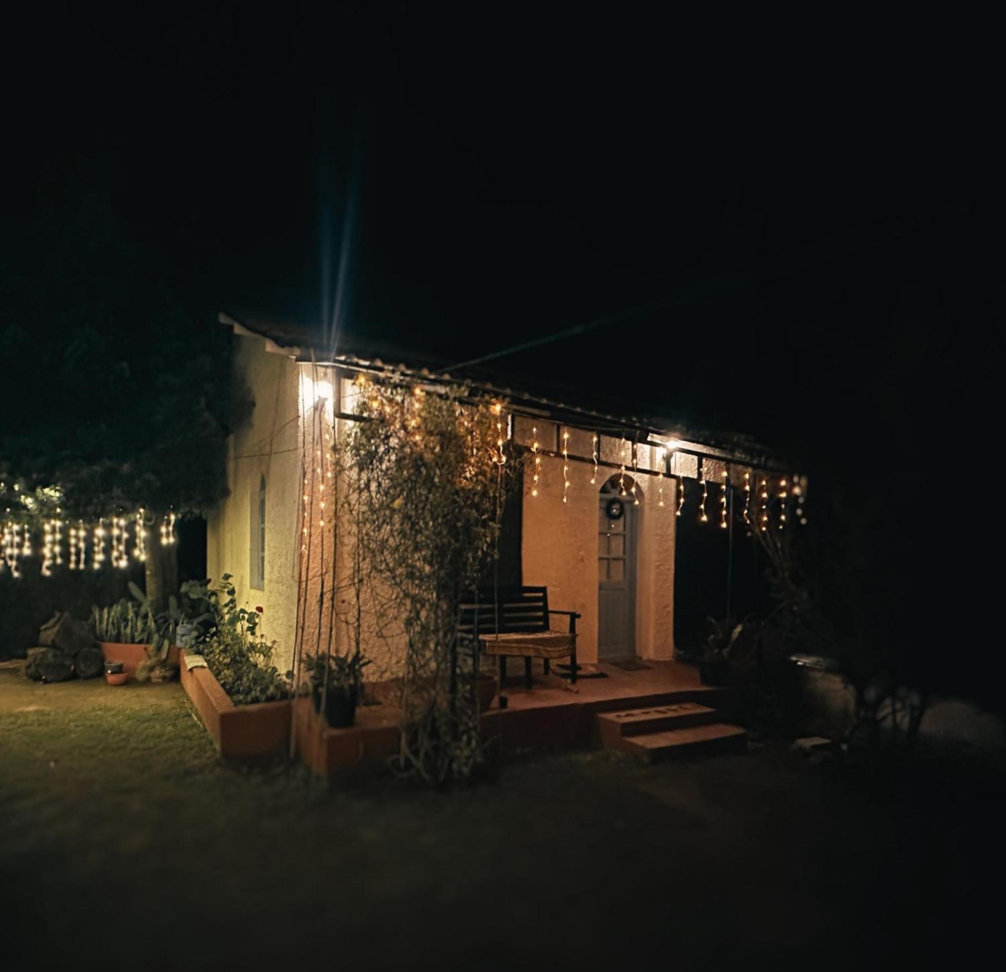 La Address Retreat - The Heritage Homestay Утакаманд Экстерьер фото