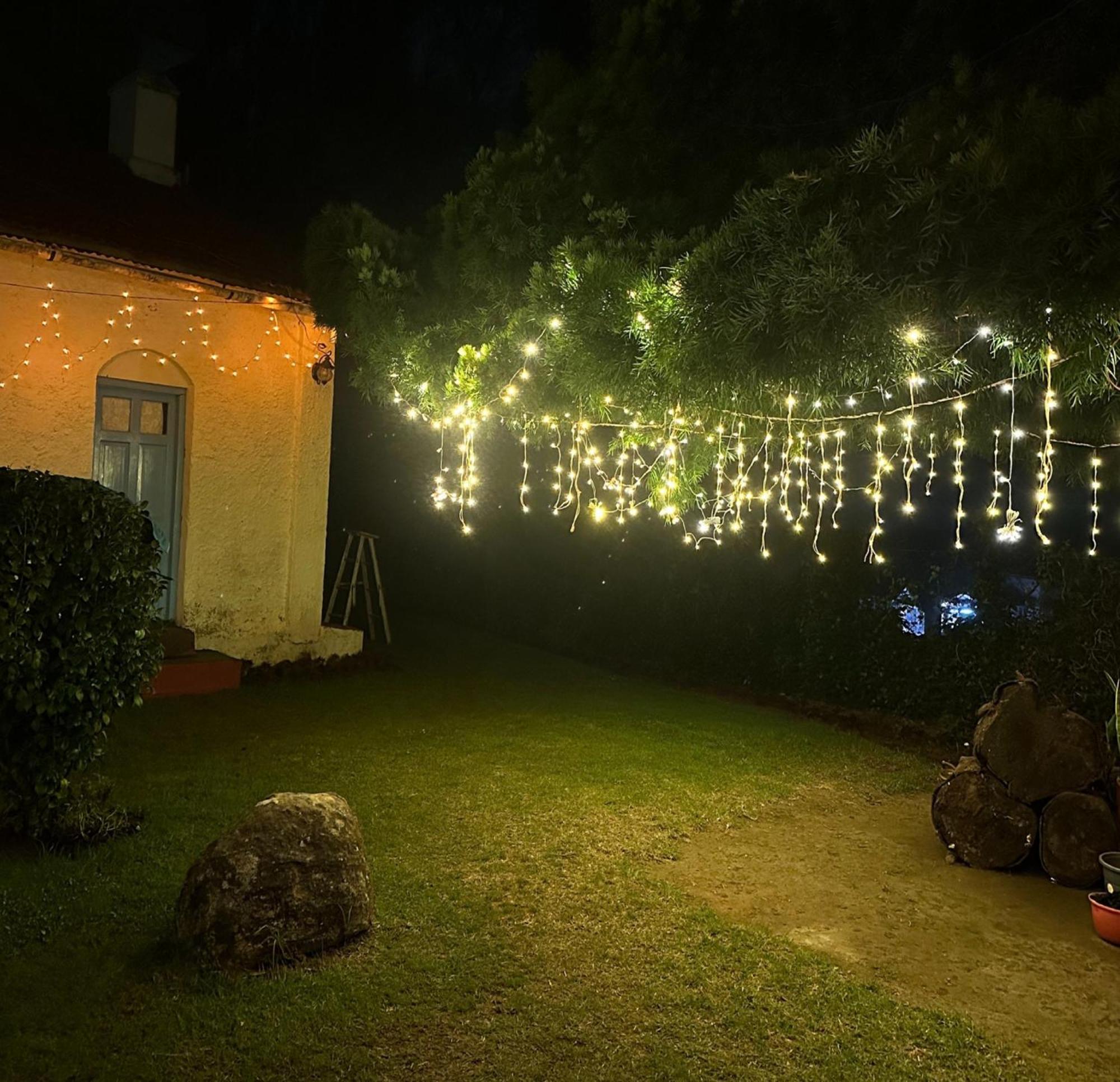 La Address Retreat - The Heritage Homestay Утакаманд Экстерьер фото